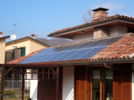 Pratiche autorizzative per impianti fotovoltaici Pratiche autorizzative per impianti fotovoltaici